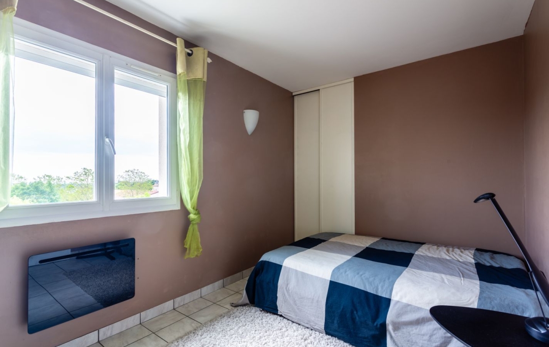 Annonces TASSIN : Maison / Villa | FLEURIEUX-SUR-L'ARBRESLE (69210) | 134 m2 | 690 000 &euro; 