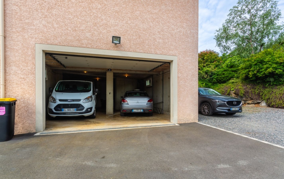 Annonces TASSIN : Maison / Villa | FLEURIEUX-SUR-L'ARBRESLE (69210) | 134 m2 | 690 000 &euro; 