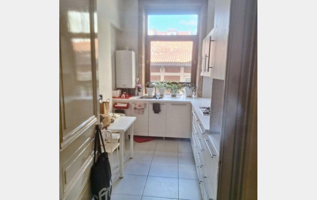 Annonces TASSIN : Appartement | LYON (69006) | 158 m2 | 850 000 &euro; 