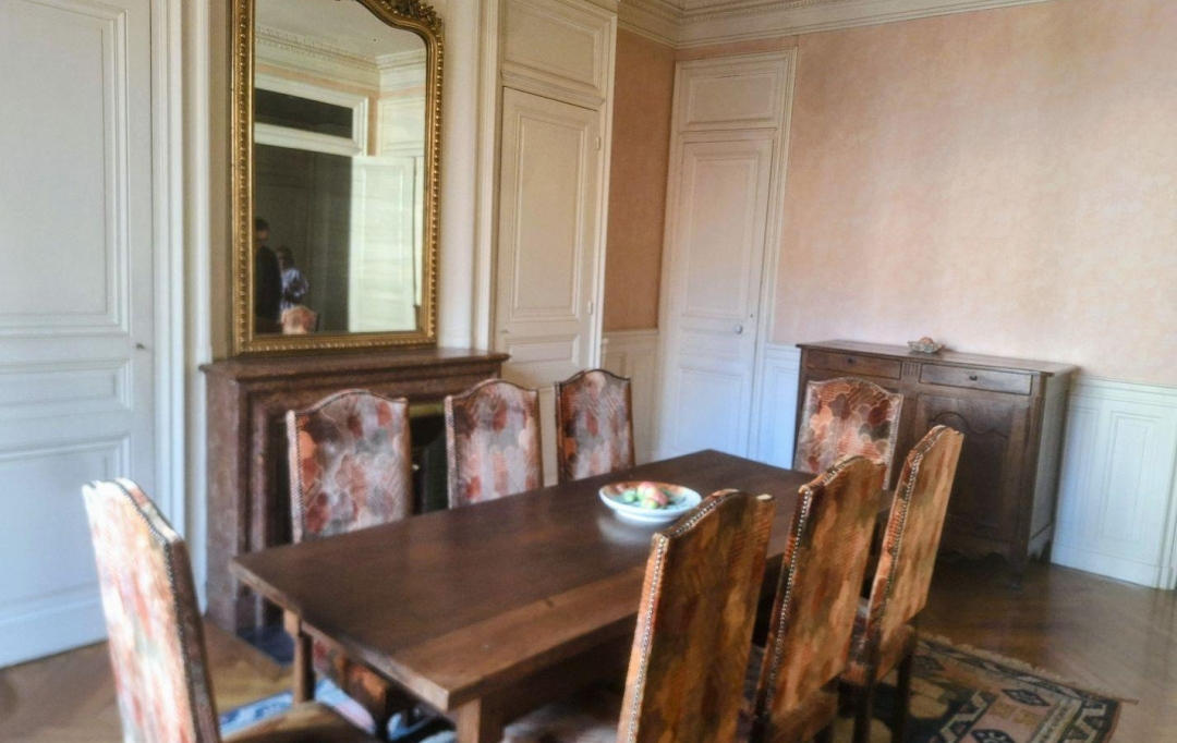 Annonces TASSIN : Appartement | LYON (69006) | 158 m2 | 850 000 &euro; 