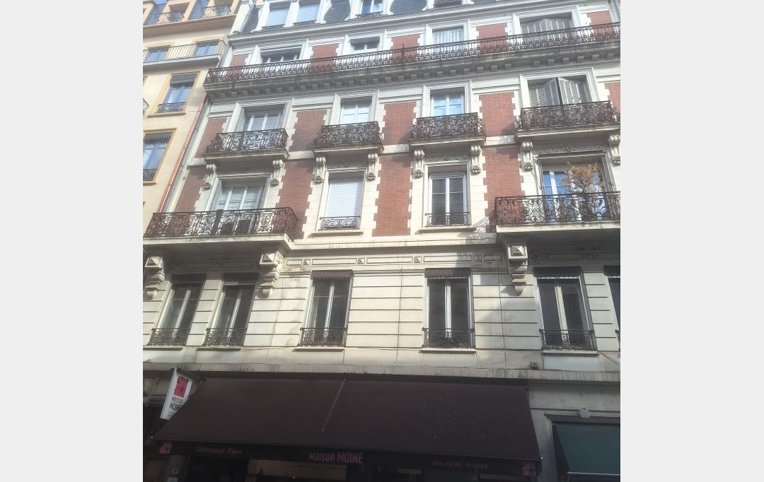 Annonces TASSIN : Appartement | LYON (69006) | 158 m2 | 850 000 &euro; 