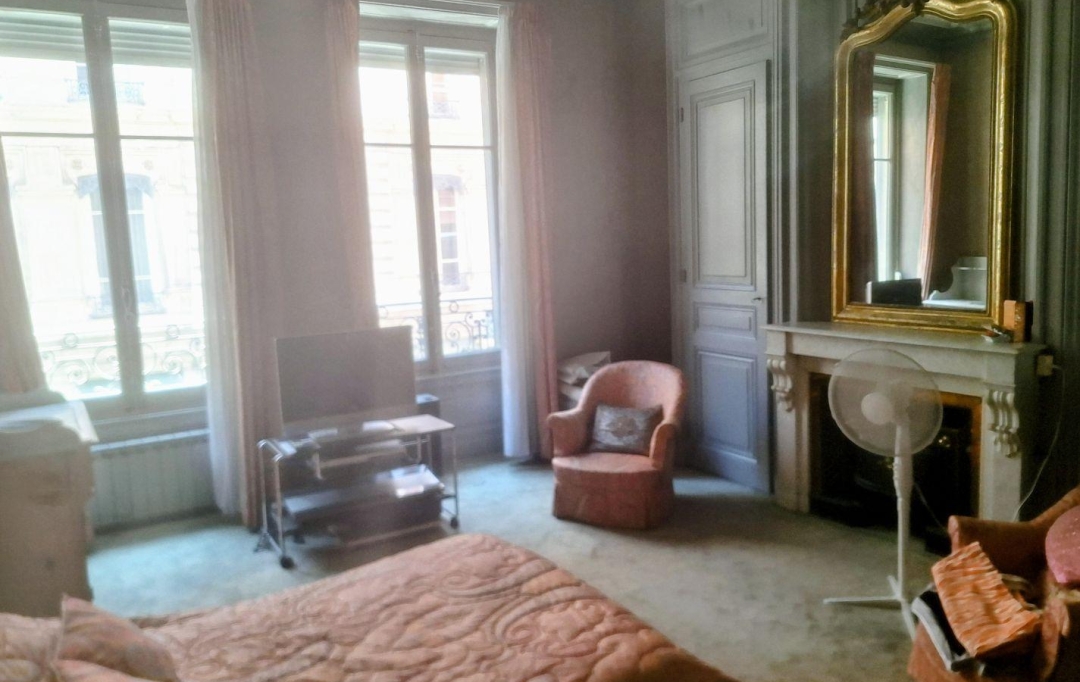 Annonces TASSIN : Appartement | LYON (69006) | 158 m2 | 850 000 &euro; 