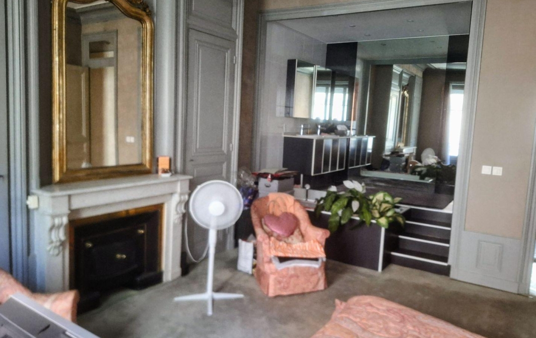 Annonces TASSIN : Appartement | LYON (69006) | 158 m2 | 850 000 &euro; 