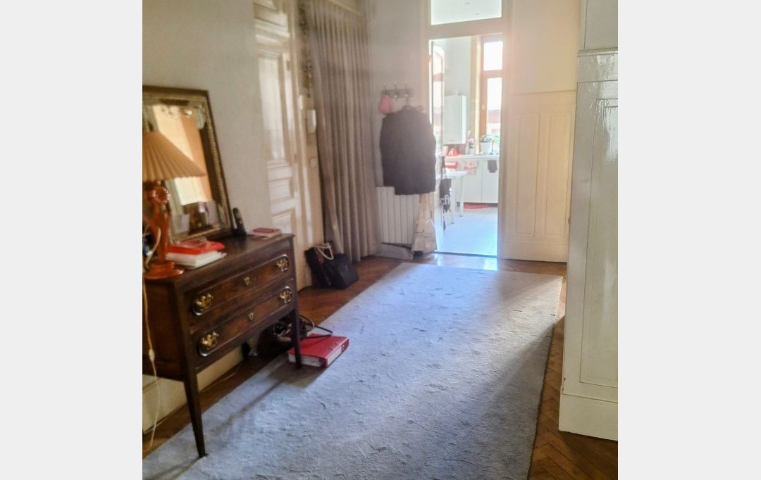 Annonces TASSIN : Appartement | LYON (69006) | 158 m2 | 850 000 &euro; 