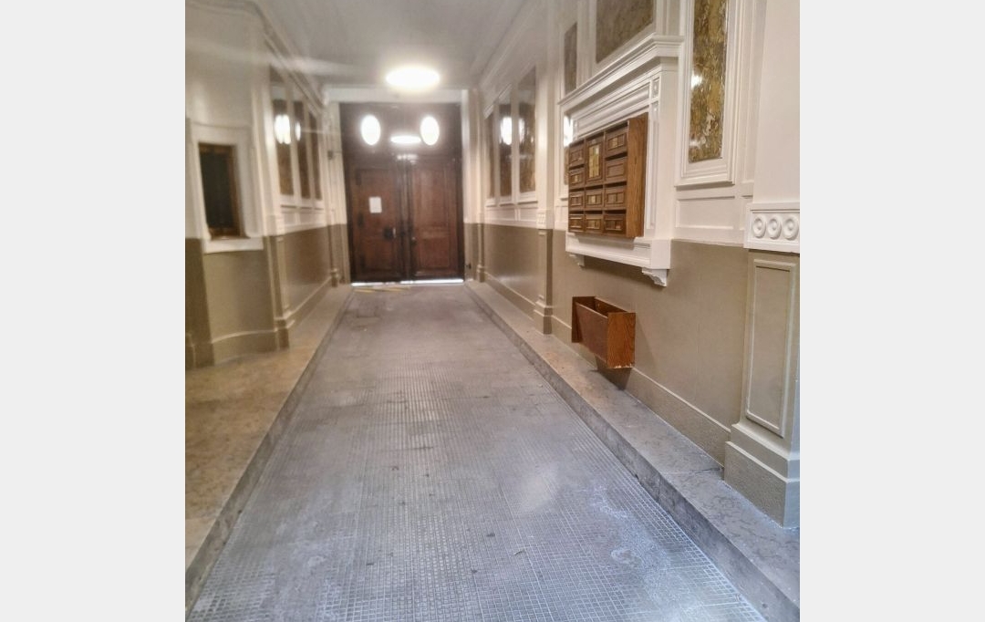 Annonces TASSIN : Appartement | LYON (69006) | 158 m2 | 850 000 &euro; 
