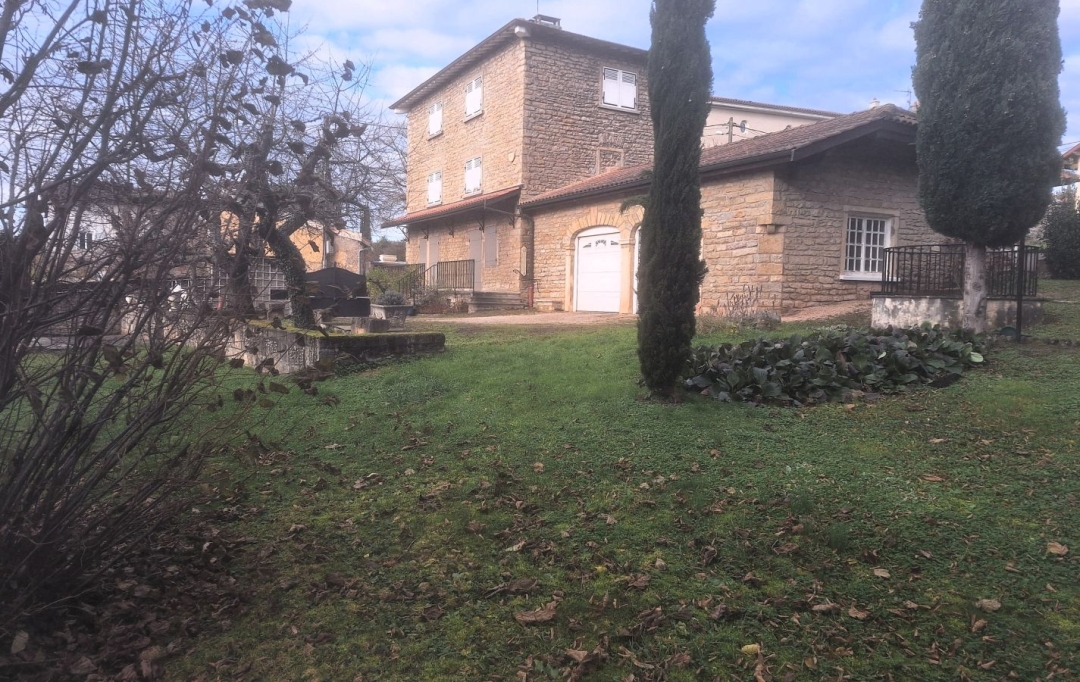 Annonces TASSIN : Maison / Villa | SAINT-DIDIER-AU-MONT-D'OR (69370) | 154 m2 | 1 092 000 &euro; 