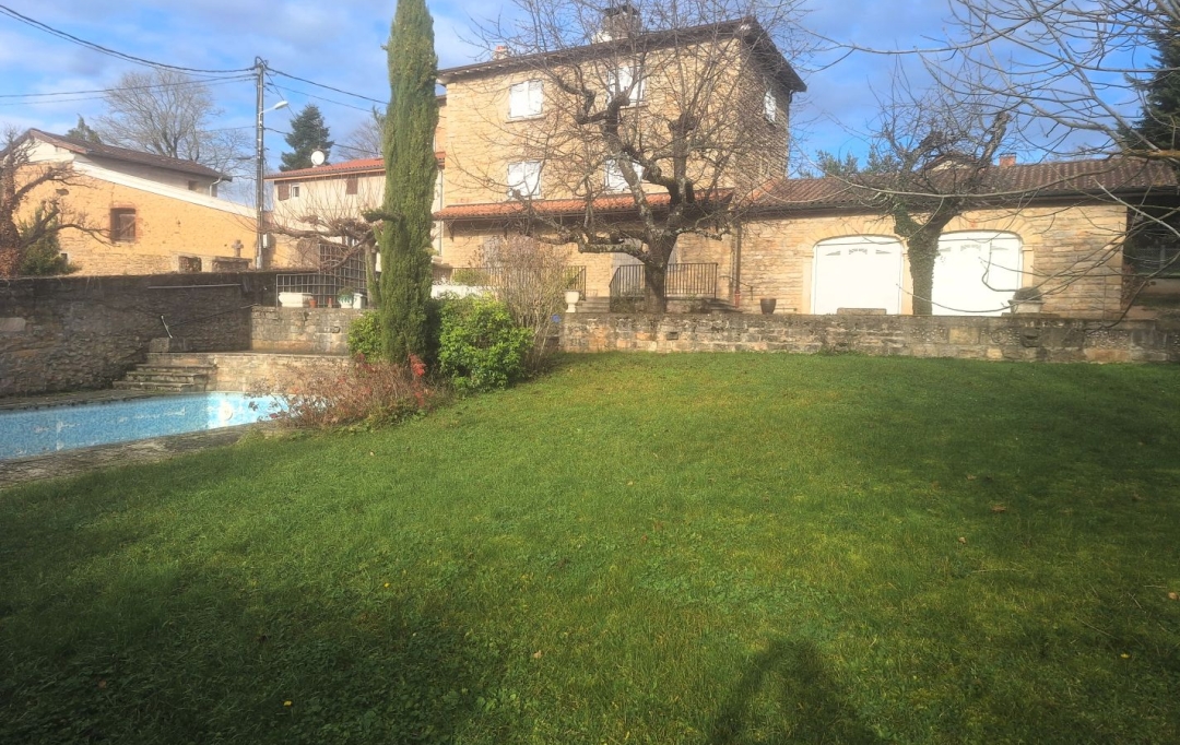 Annonces TASSIN : Maison / Villa | SAINT-DIDIER-AU-MONT-D'OR (69370) | 154 m2 | 1 092 000 &euro; 