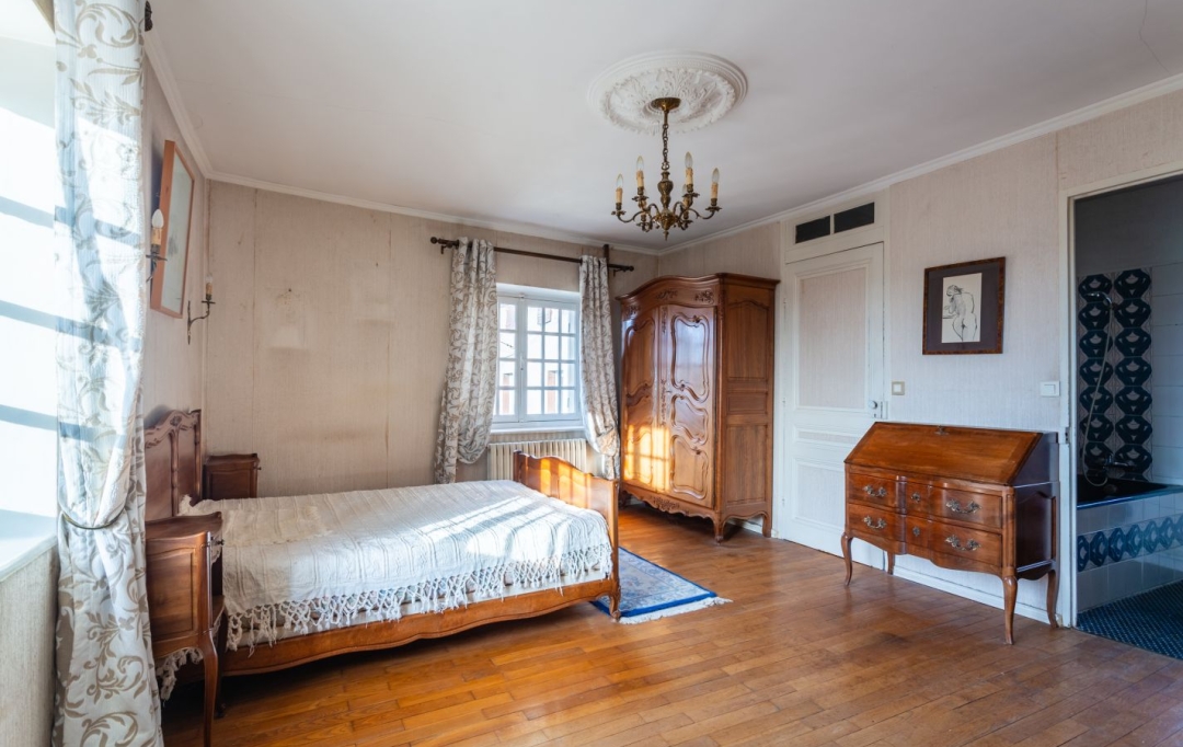 Annonces TASSIN : Maison / Villa | SAINT-DIDIER-AU-MONT-D'OR (69370) | 154 m2 | 1 092 000 &euro; 
