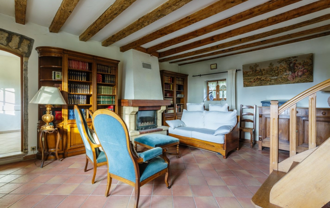 Annonces TASSIN : Maison / Villa | SAINT-DIDIER-AU-MONT-D'OR (69370) | 154 m2 | 1 092 000 &euro; 