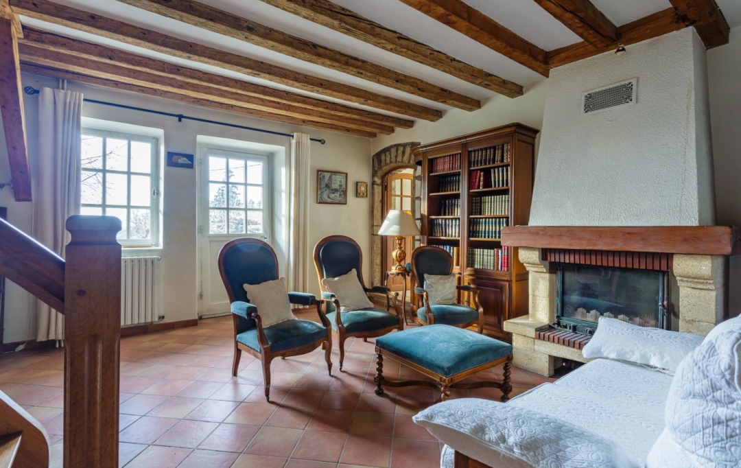 Annonces TASSIN : Maison / Villa | SAINT-DIDIER-AU-MONT-D'OR (69370) | 154 m2 | 1 092 000 &euro; 