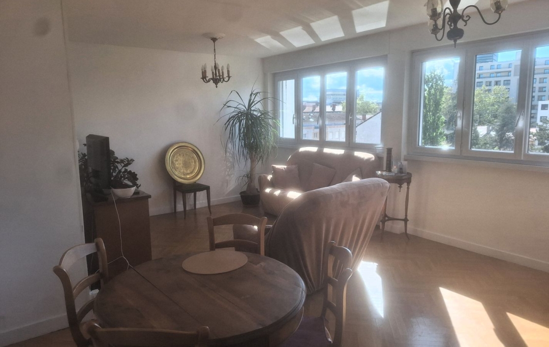 Annonces TASSIN : Other | LYON (69003) | 80 m2 | 325 000 &euro; 