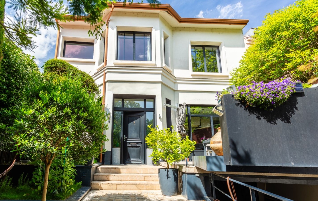 Annonces TASSIN : House | LYON (69003) | 120 m2 | 980 000 &euro; 