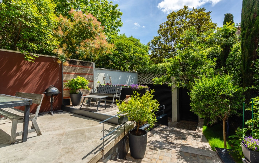 Annonces TASSIN : House | LYON (69003) | 120 m2 | 980 000 &euro; 