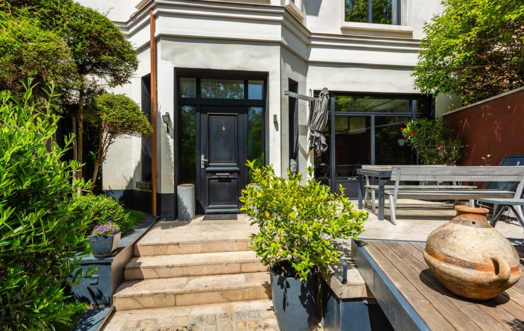 Annonces TASSIN : House | LYON (69003) | 120 m2 | 980 000 &euro; 