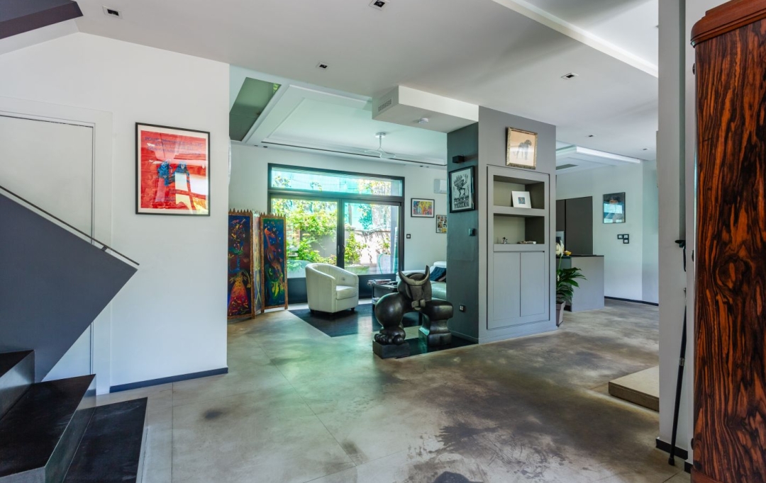 Annonces TASSIN : House | LYON (69003) | 120 m2 | 980 000 &euro; 