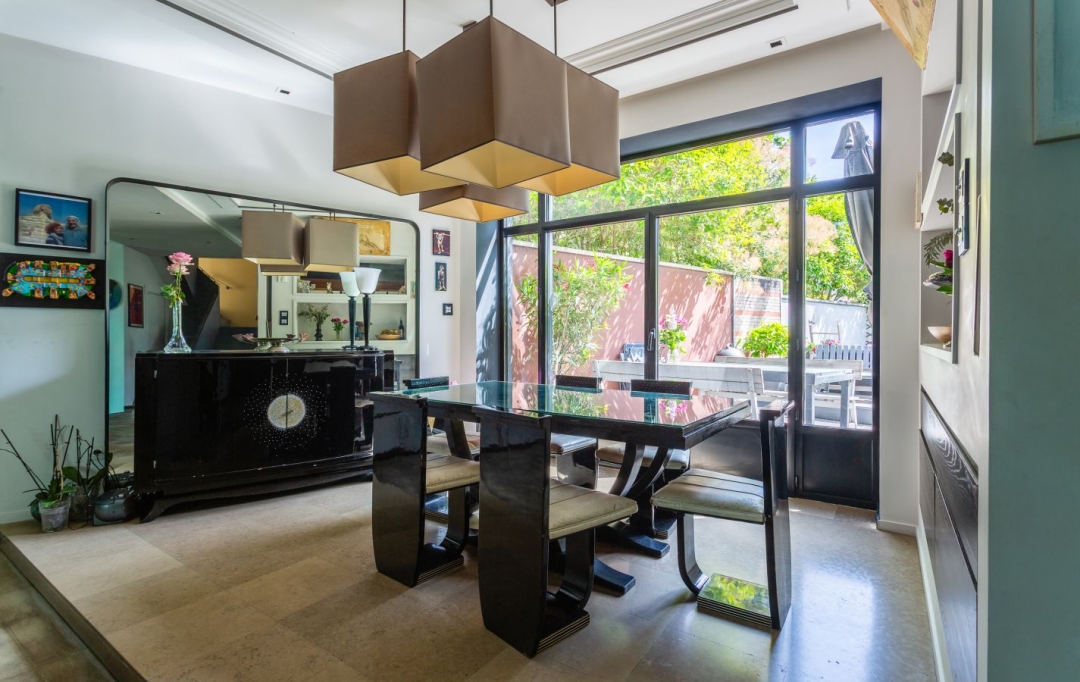 Annonces TASSIN : House | LYON (69003) | 120 m2 | 980 000 &euro; 