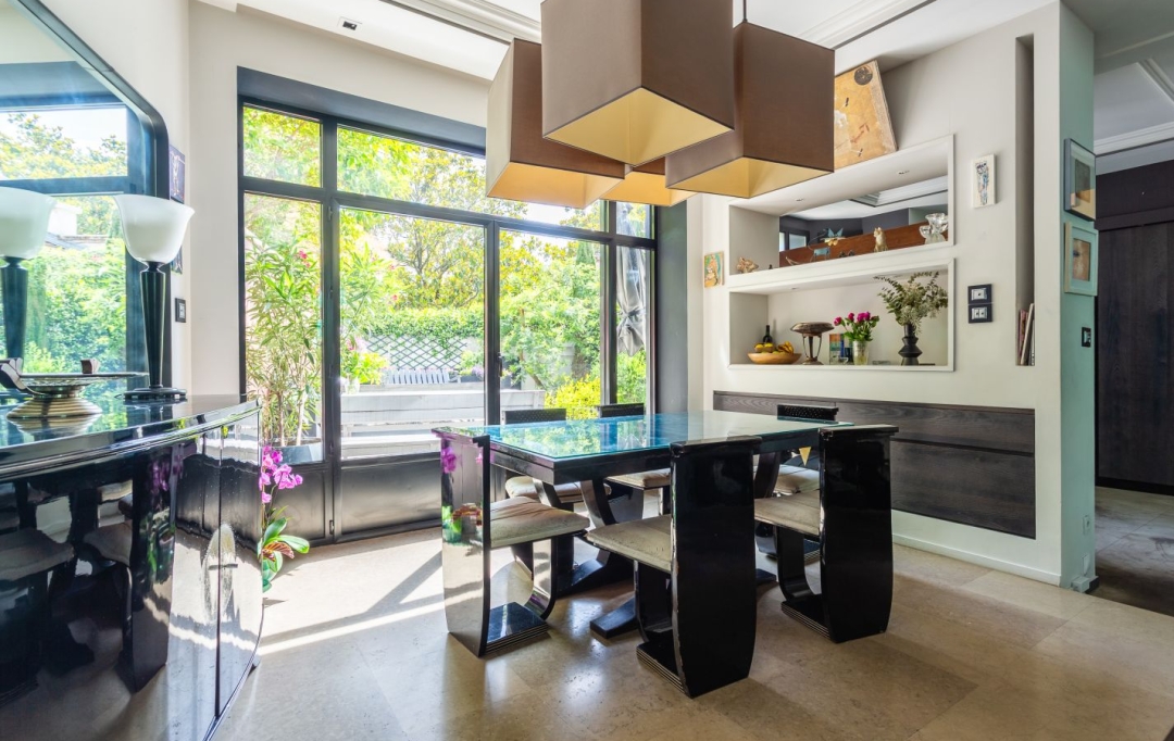 Annonces TASSIN : House | LYON (69003) | 120 m2 | 980 000 &euro; 