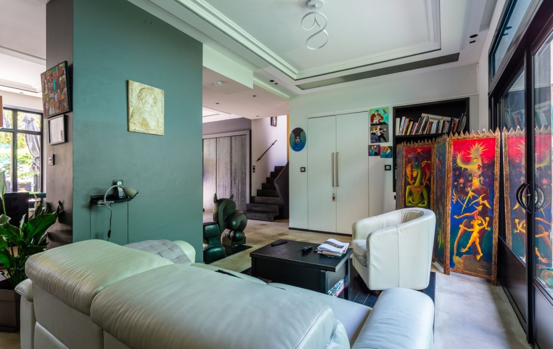 Annonces TASSIN : House | LYON (69003) | 120 m2 | 980 000 &euro; 