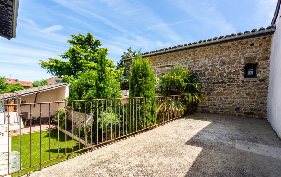 Annonces TASSIN : House | MILLERY (69390) | 267 m2 | 750 000 &euro; 