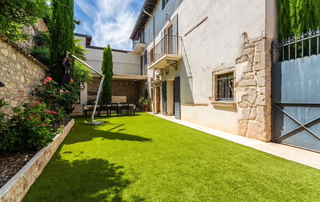 Annonces TASSIN : House | MILLERY (69390) | 267 m2 | 750 000 &euro; 