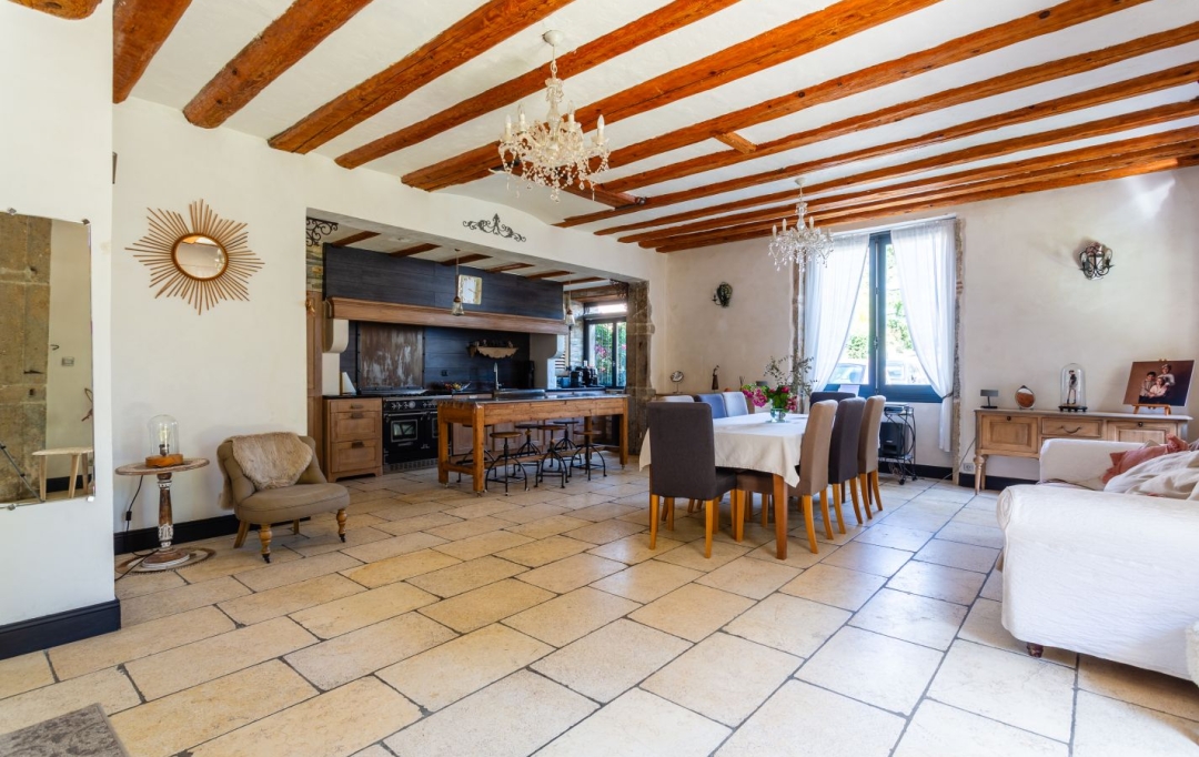 Annonces TASSIN : House | MILLERY (69390) | 267 m2 | 750 000 &euro; 