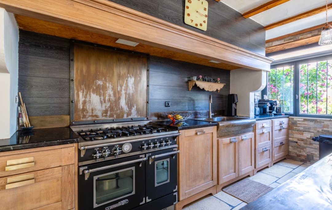 Annonces TASSIN : House | MILLERY (69390) | 267 m2 | 750 000 &euro; 