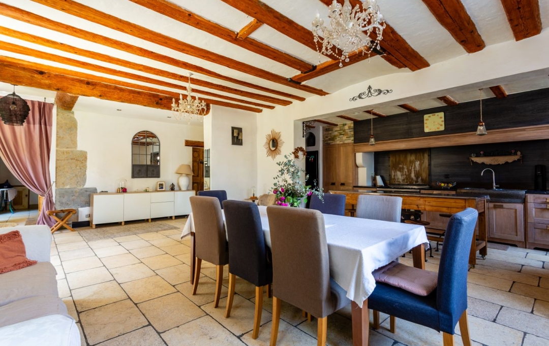 Annonces TASSIN : House | MILLERY (69390) | 267 m2 | 750 000 &euro; 