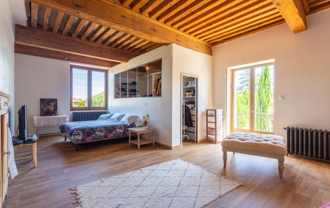 Annonces TASSIN : House | MILLERY (69390) | 267 m2 | 750 000 &euro; 