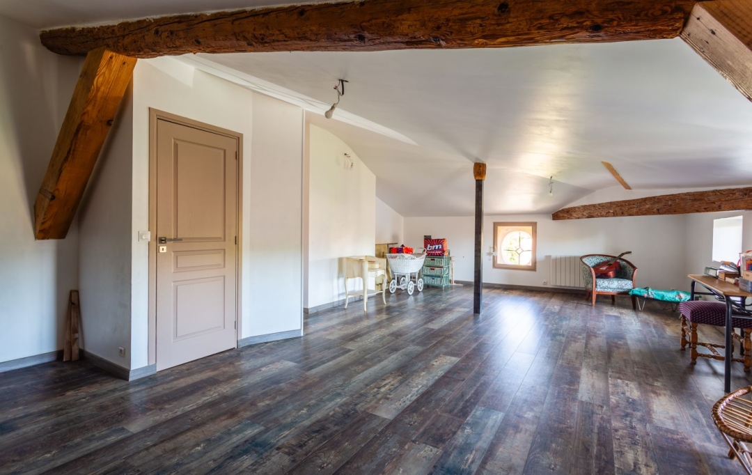 Annonces TASSIN : House | MILLERY (69390) | 267 m2 | 750 000 &euro; 