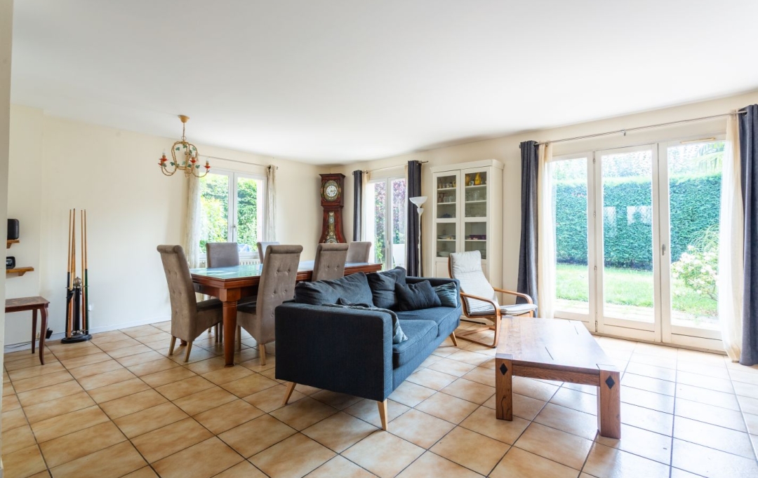 Annonces TASSIN : Maison / Villa | FRANCHEVILLE (69340) | 147 m2 | 630 000 &euro; 