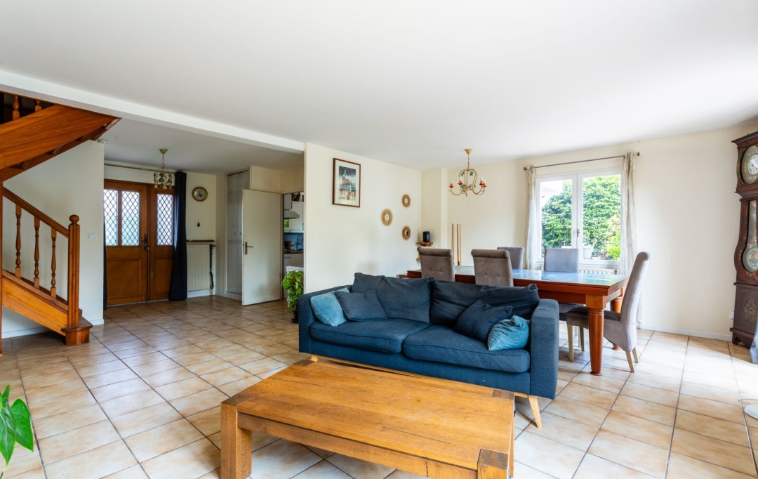 Annonces TASSIN : Maison / Villa | FRANCHEVILLE (69340) | 147 m2 | 630 000 &euro; 