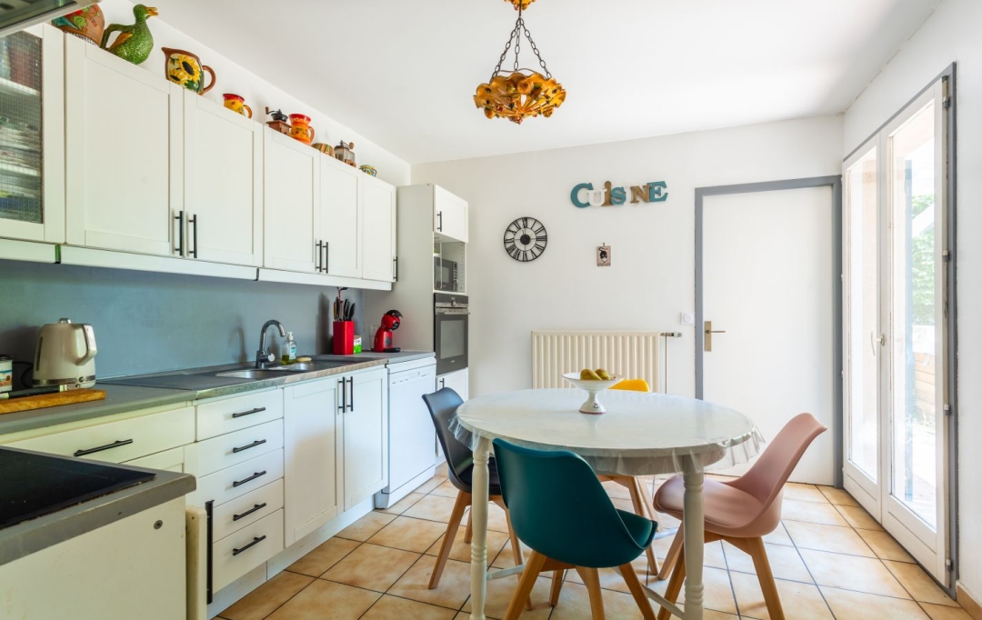 Annonces TASSIN : Maison / Villa | FRANCHEVILLE (69340) | 147 m2 | 630 000 &euro; 