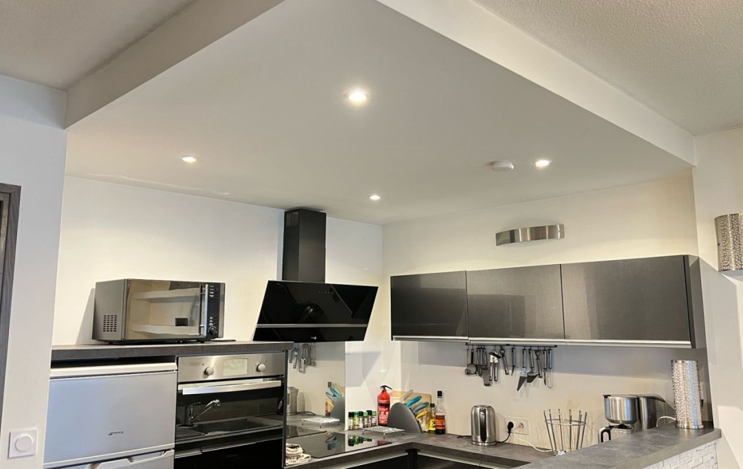 Annonces TASSIN : House | LYON (69007) | 46 m2 | 270 000 &euro; 