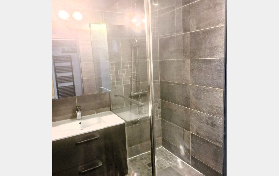 Annonces TASSIN : House | LYON (69007) | 46 m2 | 270 000 &euro; 