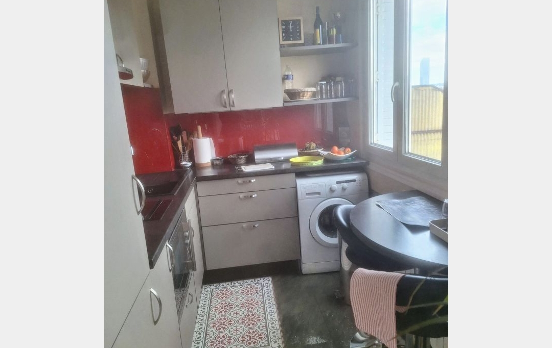 Annonces TASSIN : Other | LYON (69007) | 53 m2 | 260 000 &euro; 