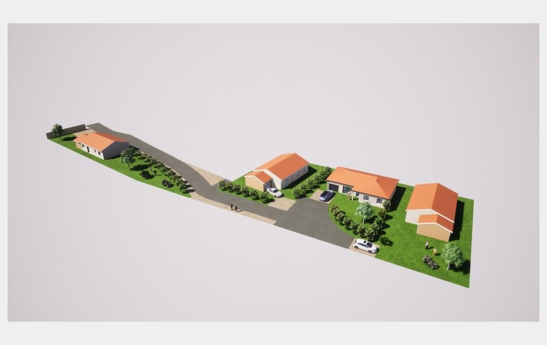 Annonces TASSIN : Maison / Villa | CHASSIEU (69680) | 90 m2 | 472 800 &euro; 