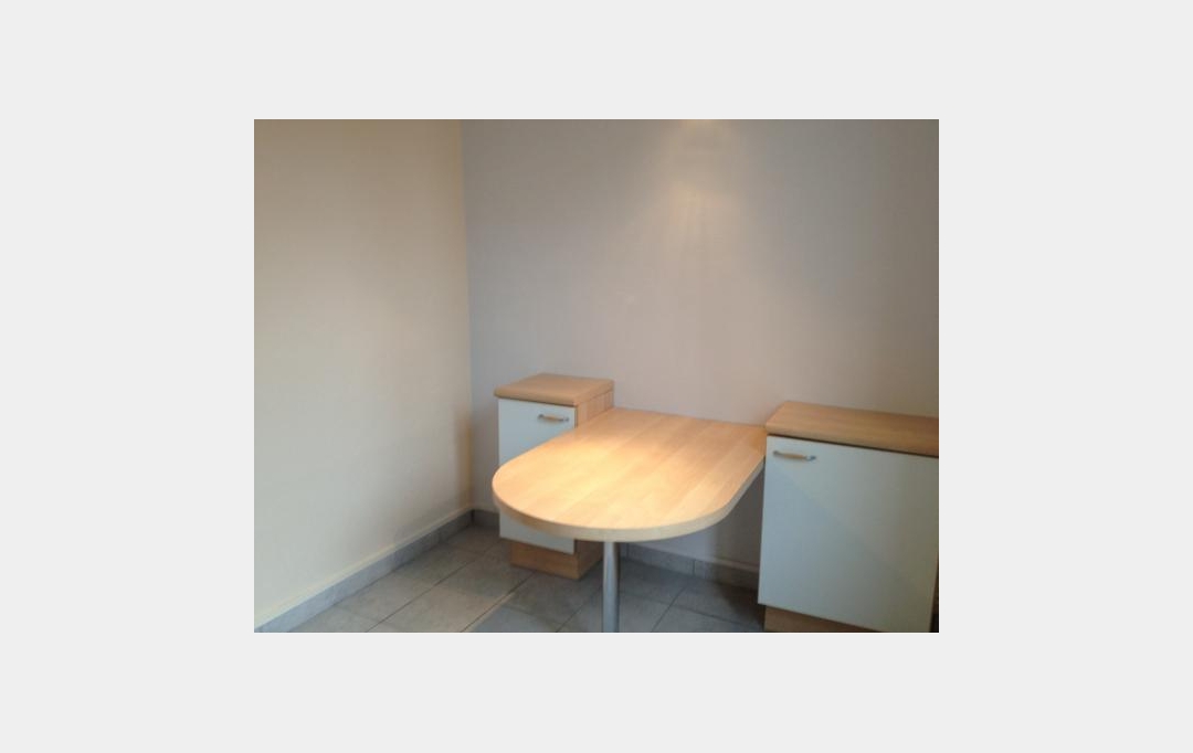 Annonces TASSIN : Appartement | LYON (69003) | 29 m2 | 450 € 