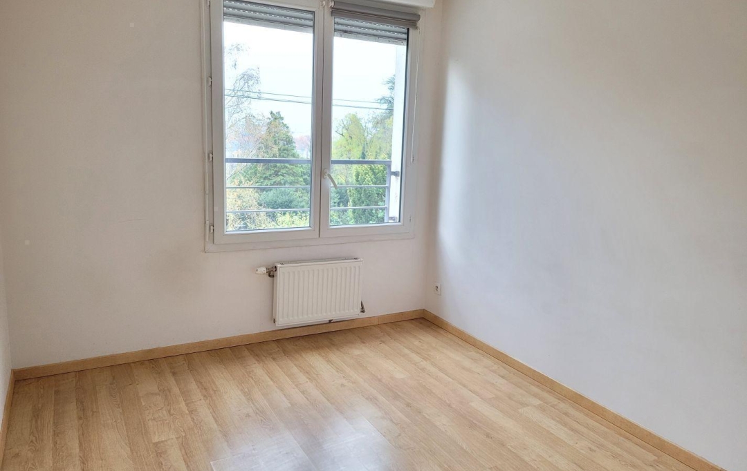 Annonces TASSIN : Appartement | CALUIRE-ET-CUIRE (69300) | 59 m2 | 249 000 &euro; 