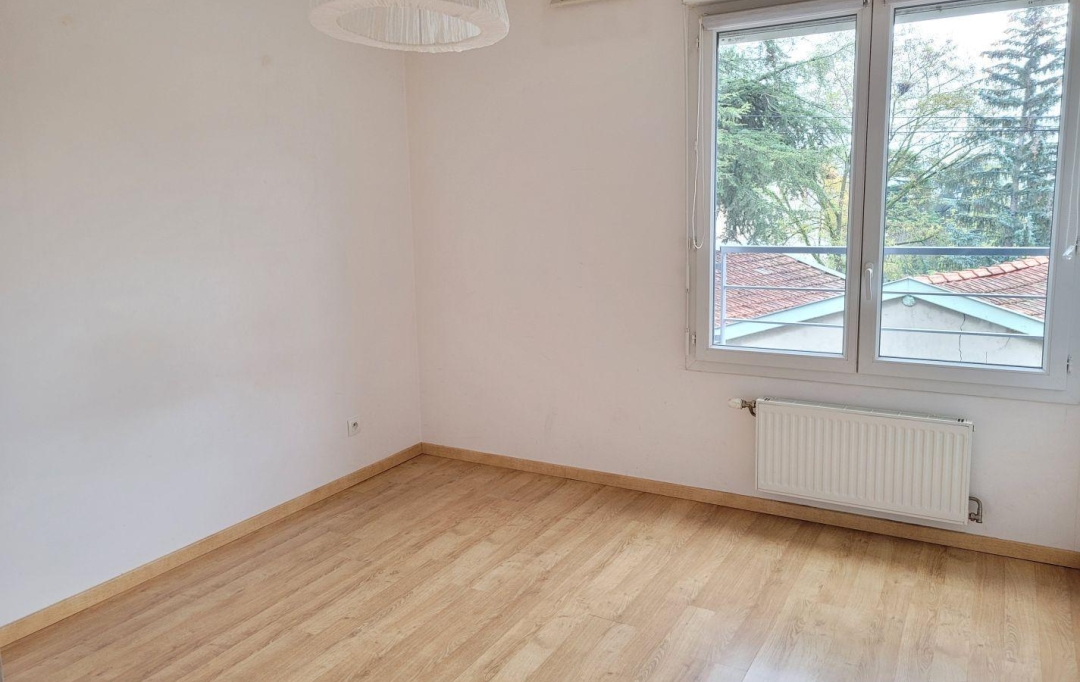 Annonces TASSIN : Appartement | CALUIRE-ET-CUIRE (69300) | 59 m2 | 249 000 &euro; 
