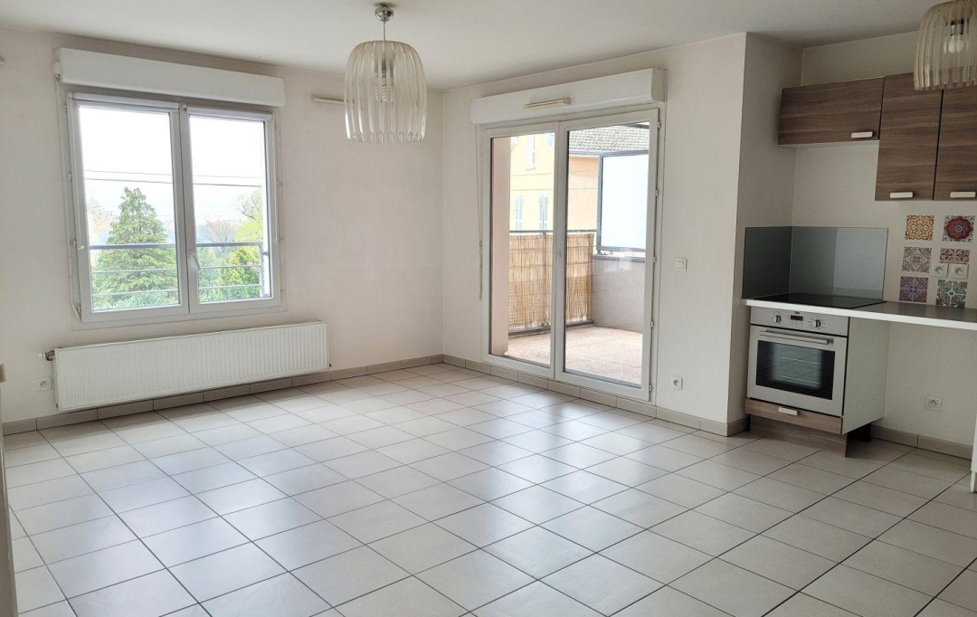 Annonces TASSIN : Appartement | CALUIRE-ET-CUIRE (69300) | 59 m2 | 249 000 &euro; 