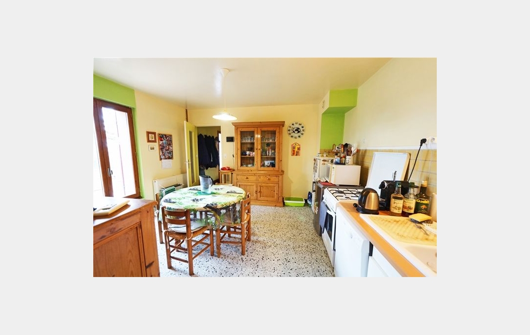Annonces TASSIN : Maison / Villa | LENTILLY (69210) | 150 m2 | 550 000 € 