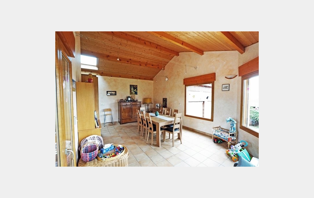 Annonces TASSIN : Maison / Villa | LENTILLY (69210) | 150 m2 | 499 000 &euro; 