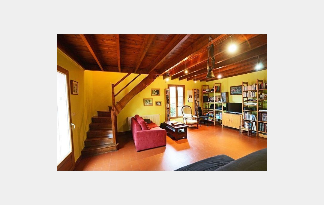 Annonces TASSIN : House | LENTILLY (69210) | 150 m2 | 550 000 € 