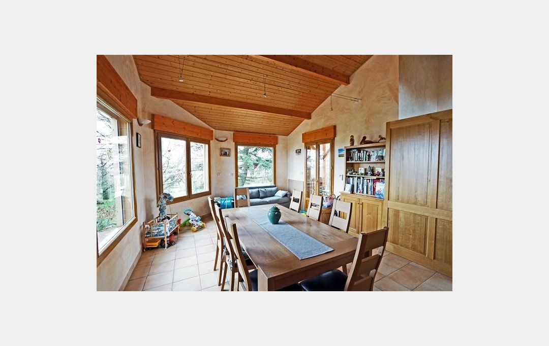 Annonces TASSIN : Maison / Villa | LENTILLY (69210) | 150 m2 | 499 000 &euro; 
