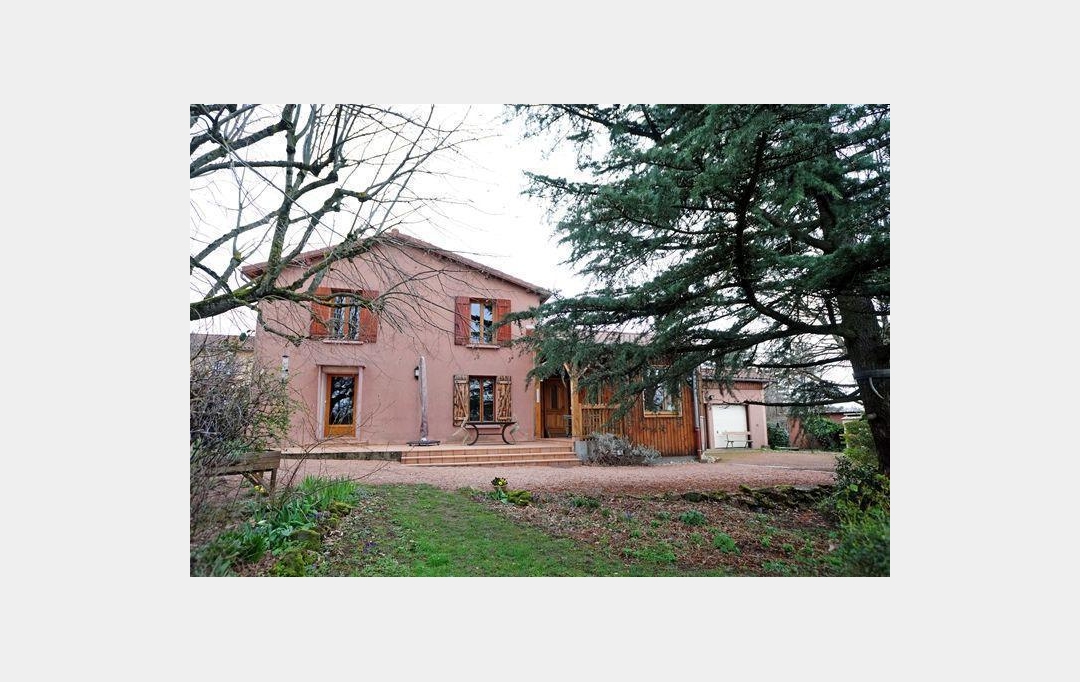 Annonces TASSIN : House | LENTILLY (69210) | 150 m2 | 550 000 € 