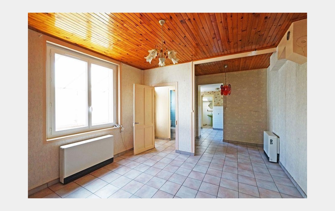 Annonces TASSIN : Maison / Villa | SAINT-PIERRE-LA-PALUD (69210) | 82 m2 | 228 800 € 