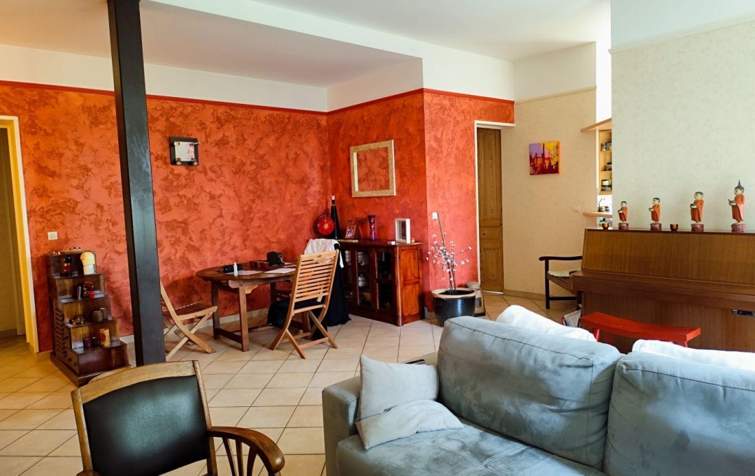 Annonces TASSIN : Appartement | SAINT-PIERRE-LA-PALUD (69210) | 119 m2 | 235 000 &euro; 