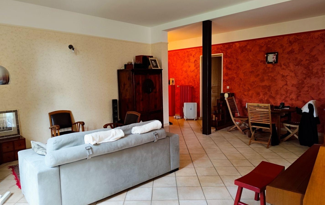 Annonces TASSIN : Appartement | SAINT-PIERRE-LA-PALUD (69210) | 119 m2 | 235 000 &euro; 