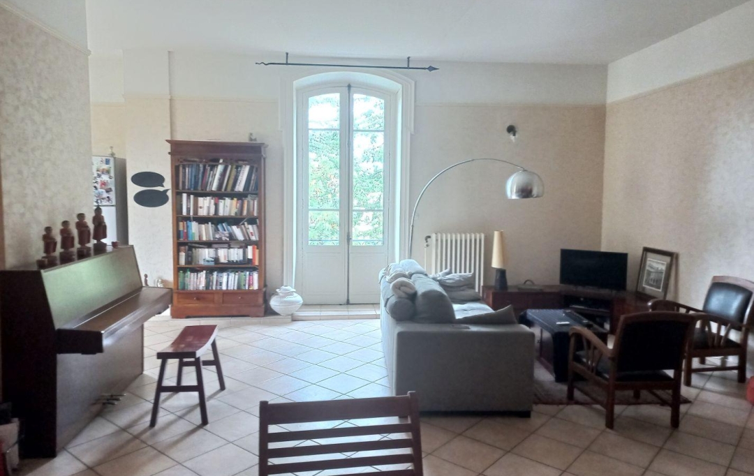 Annonces TASSIN : Appartement | SAINT-PIERRE-LA-PALUD (69210) | 119 m2 | 235 000 &euro; 