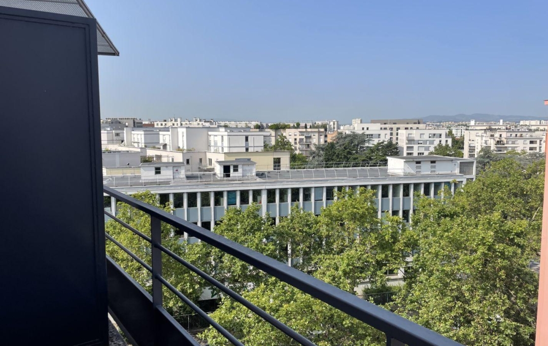Annonces TASSIN : Appartement | LYON (69008) | 24 m2 | 95 000 &euro; 